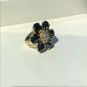 Nordstrom ring